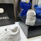 Chanel Shoes 2023vs Europe Size(35-42)