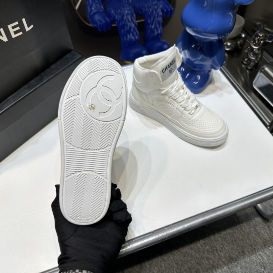 Chanel Shoes 2023vs Europe Size(35-42)