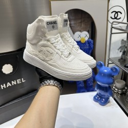 Chanel Shoes 2023vs Europe Size(35-42)