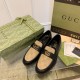 Gucci Lefu Shoes Europe Size(35-40)