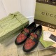 Gucci Lefu Shoes Europe Size(35-40)