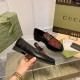 Gucci Lefu Shoes Europe Size(35-40)