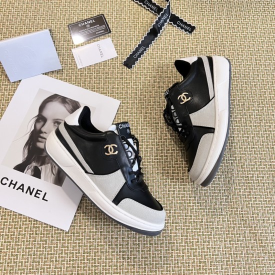 Chanel Shoes 2023vs Europe Size(35-40)