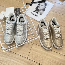 Chanel Shoes 2023vs Europe Size(35-42)