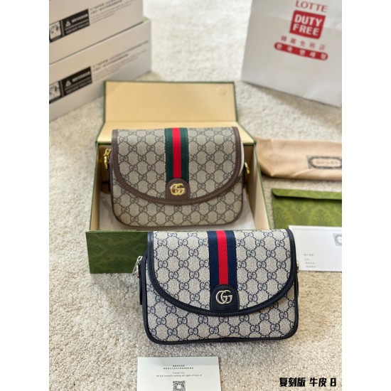 Gucci Original Version Luxury Ophidia Bags