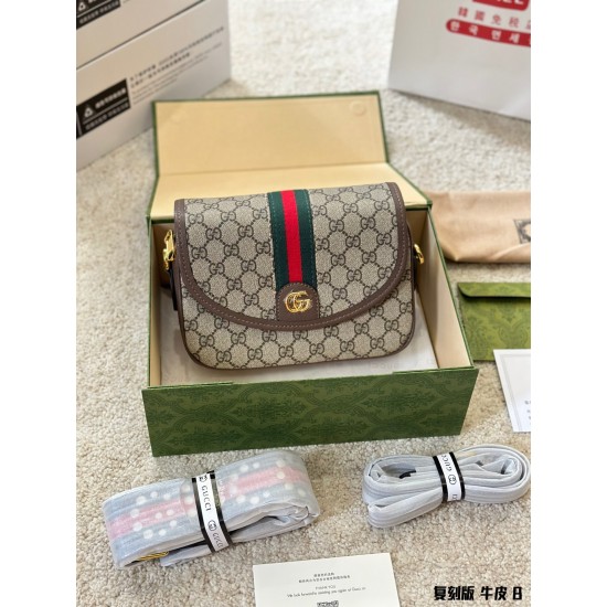 Gucci Original Version Luxury Ophidia Bags