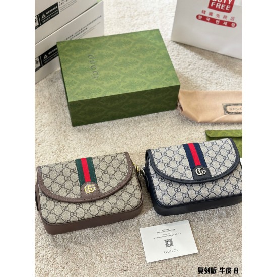 Gucci Original Version Luxury Ophidia Bags