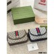 Gucci Original Version Luxury Ophidia Bags