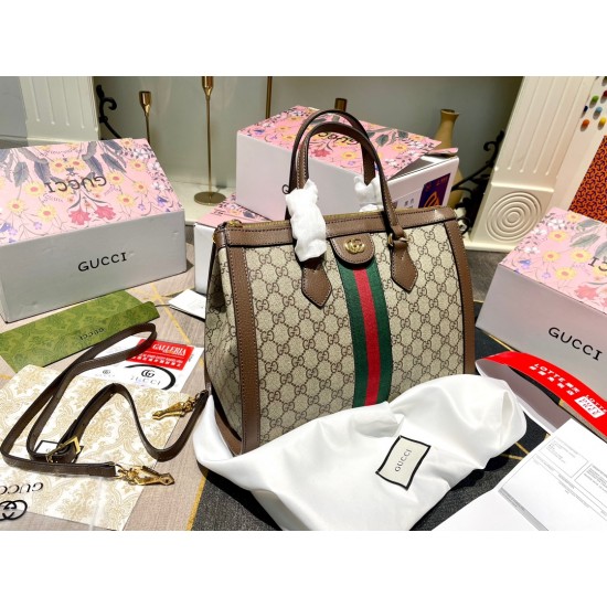 Gucci Ophidia Bags Original Version Luxury Bags