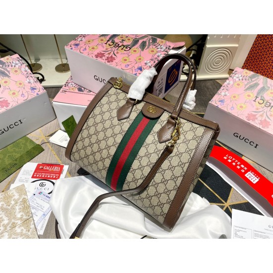 Gucci Ophidia Bags Original Version Luxury Bags