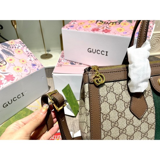 Gucci Ophidia Bags Original Version Luxury Bags