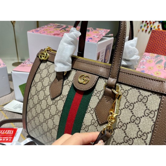 Gucci Ophidia Bags Original Version Luxury Bags