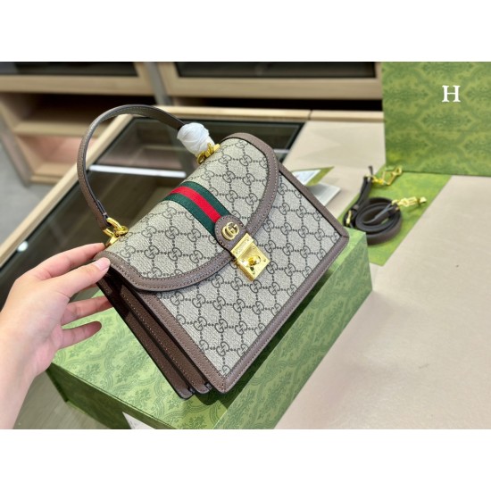 Gucci Original Version Luxury Ophidia Bags