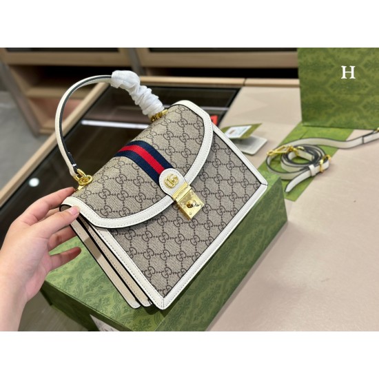 Gucci Original Version Luxury Ophidia Bags