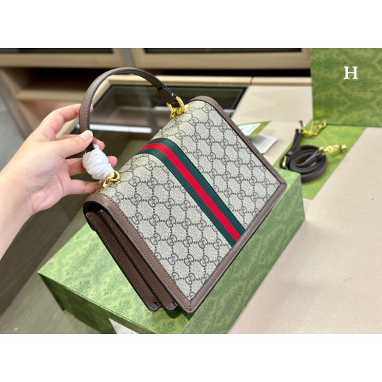 Gucci Original Version Luxury Ophidia Bags