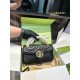 GUCCI GG Marmont Shoulder Bag