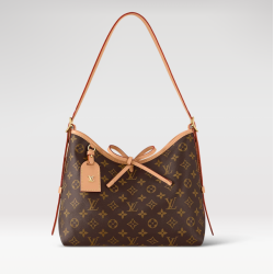 M46203 LOUIS VUITON LV CarryAll