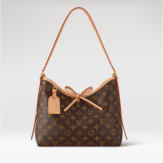 M46203 LOUIS VUITON LV CarryAll