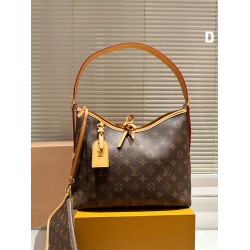 M46203 LOUIS VUITON LV CarryAll