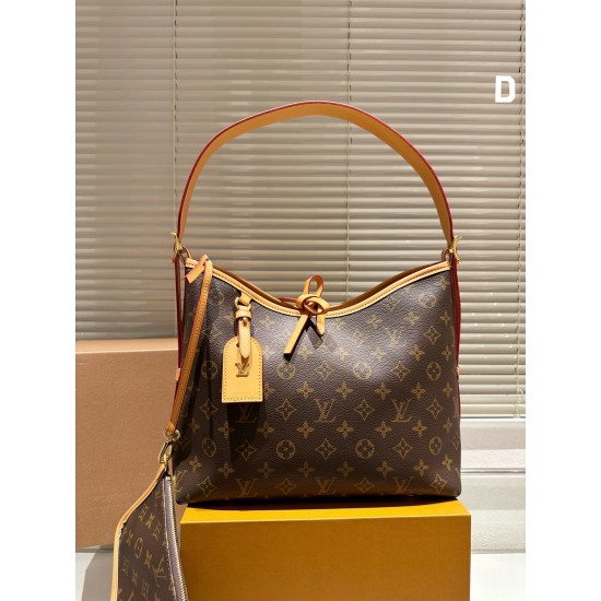 M46203 LOUIS VUITON LV CarryAll