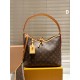 M46203 LOUIS VUITON LV CarryAll