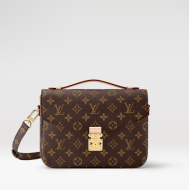 M44875 LOUIS VUITON LV Handbag