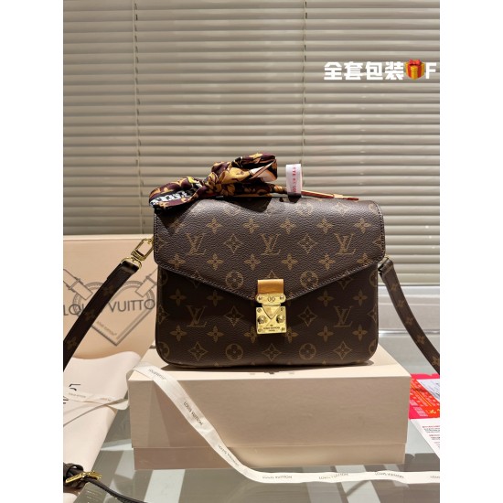 M44875 LOUIS VUITON LV Handbag