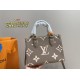 LV Onthego Original Version Louis Vuitton Handbags 