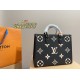 LV Onthego Original Version Louis Vuitton Handbags 