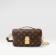 M46279 LOUIS VUITON LV Pochette Métis East West