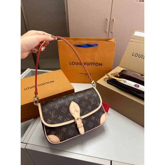 M45985 LOUIS VUITON LV Diane