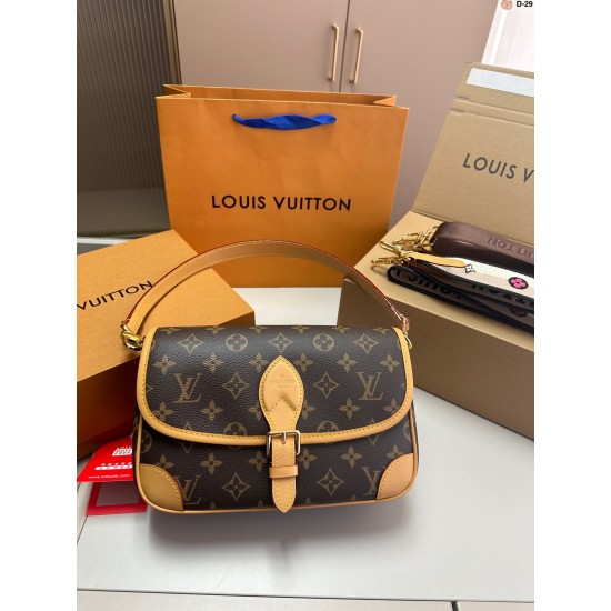 M45985 LOUIS VUITON LV Diane