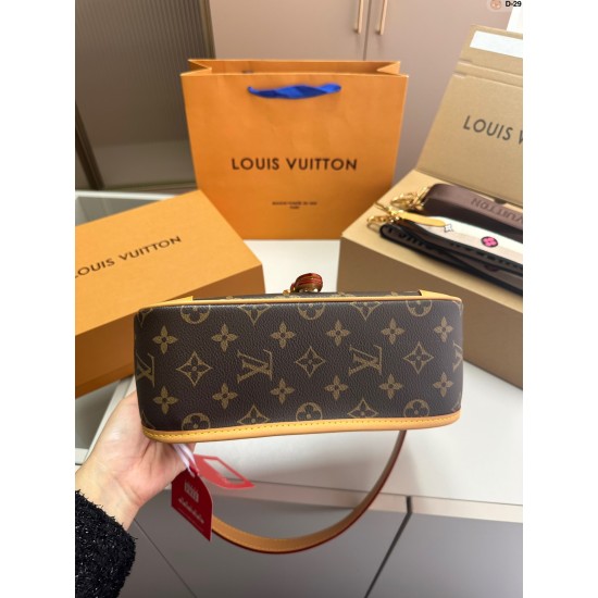 M45985 LOUIS VUITON LV Diane