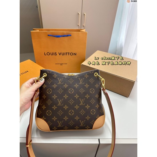 M45355 LOUIS VUITON LV Odéon 