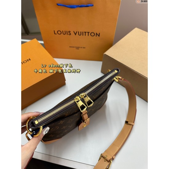 M45355 LOUIS VUITON LV Odéon 