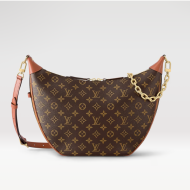 M46311 LOUIS VUITON LV Loop Hobo