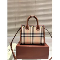 Burberry Title Bags Top Quality Free Shipping