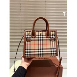 Burberry Title Bags Top Quality Free Shipping