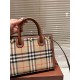 Burberry Title Bags Top Quality Free Shipping