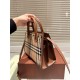 Burberry Title Bags Top Quality Free Shipping