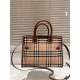 Burberry Original Version Title Bags Top Quality Free Shipping