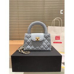 Chanel 23K Original Version Bags Kelly Top Quality Free Shipping