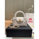 Chanel 23K Original Version Bags Kelly Top Quality Free Shipping