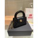 Chanel 23K Original Version Bags Kelly Top Quality Free Shipping