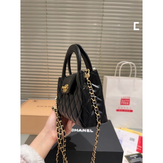 Chanel 23K Original Version Bags Kelly Top Quality Free Shipping