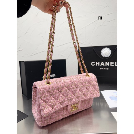 Chanel Original Version Bags Top Quality Free Shipping