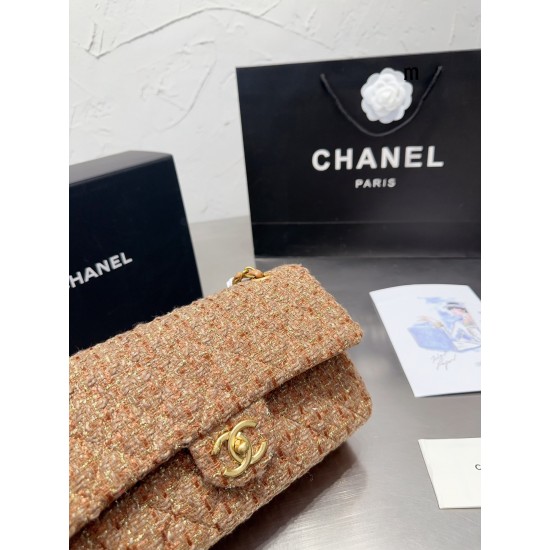 Chanel Original Version Bags Top Quality Free Shipping