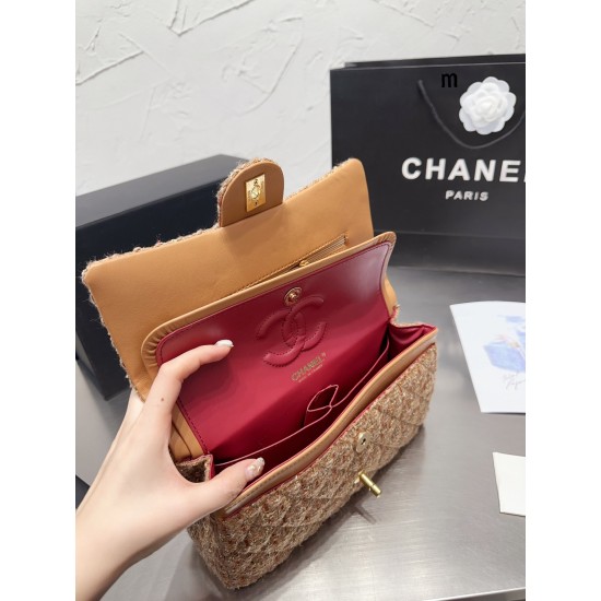 Chanel Original Version Bags Top Quality Free Shipping