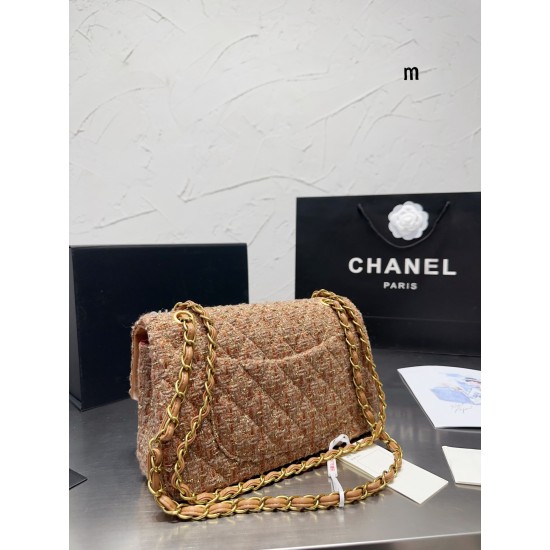 Chanel Original Version Bags Top Quality Free Shipping