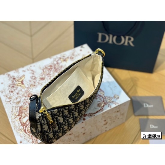 Dior Vintage Original Version Bags Top Quality Free Shipping